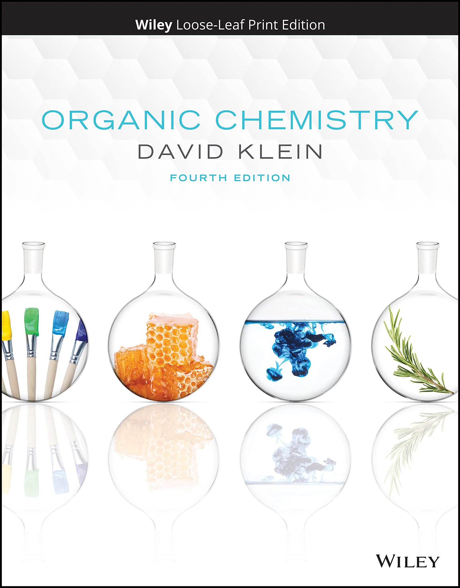 Organic Chemistry - 4th Edition