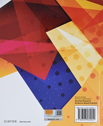 Understanding Nursing Research: Building an Evidence-Based Practice - 7th Edition 4