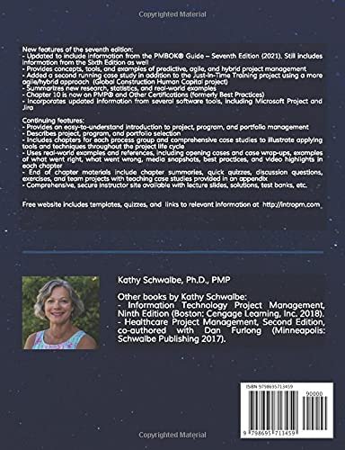 An Introduction to Project Management, Seventh Edition: Predictive, Agile, and Hybrid Approaches 4